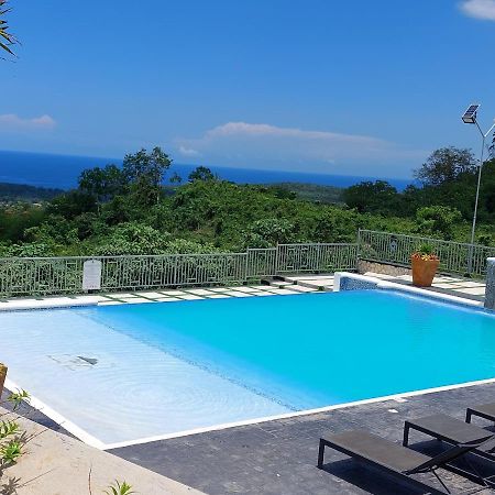 Pyramid Joy, 2 Bedroom Villa, Ocho Rios, Jamaica Zewnętrze zdjęcie