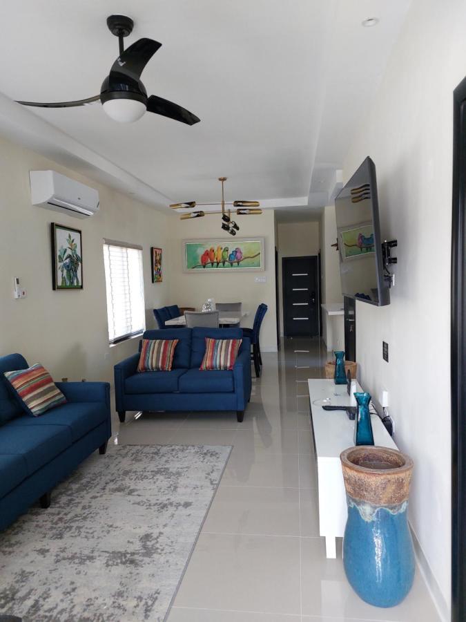 Pyramid Joy, 2 Bedroom Villa, Ocho Rios, Jamaica Zewnętrze zdjęcie