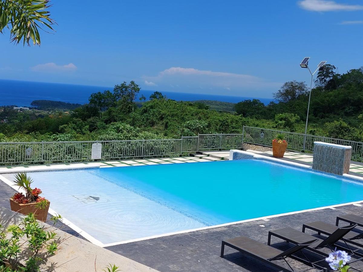 Pyramid Joy, 2 Bedroom Villa, Ocho Rios, Jamaica Zewnętrze zdjęcie