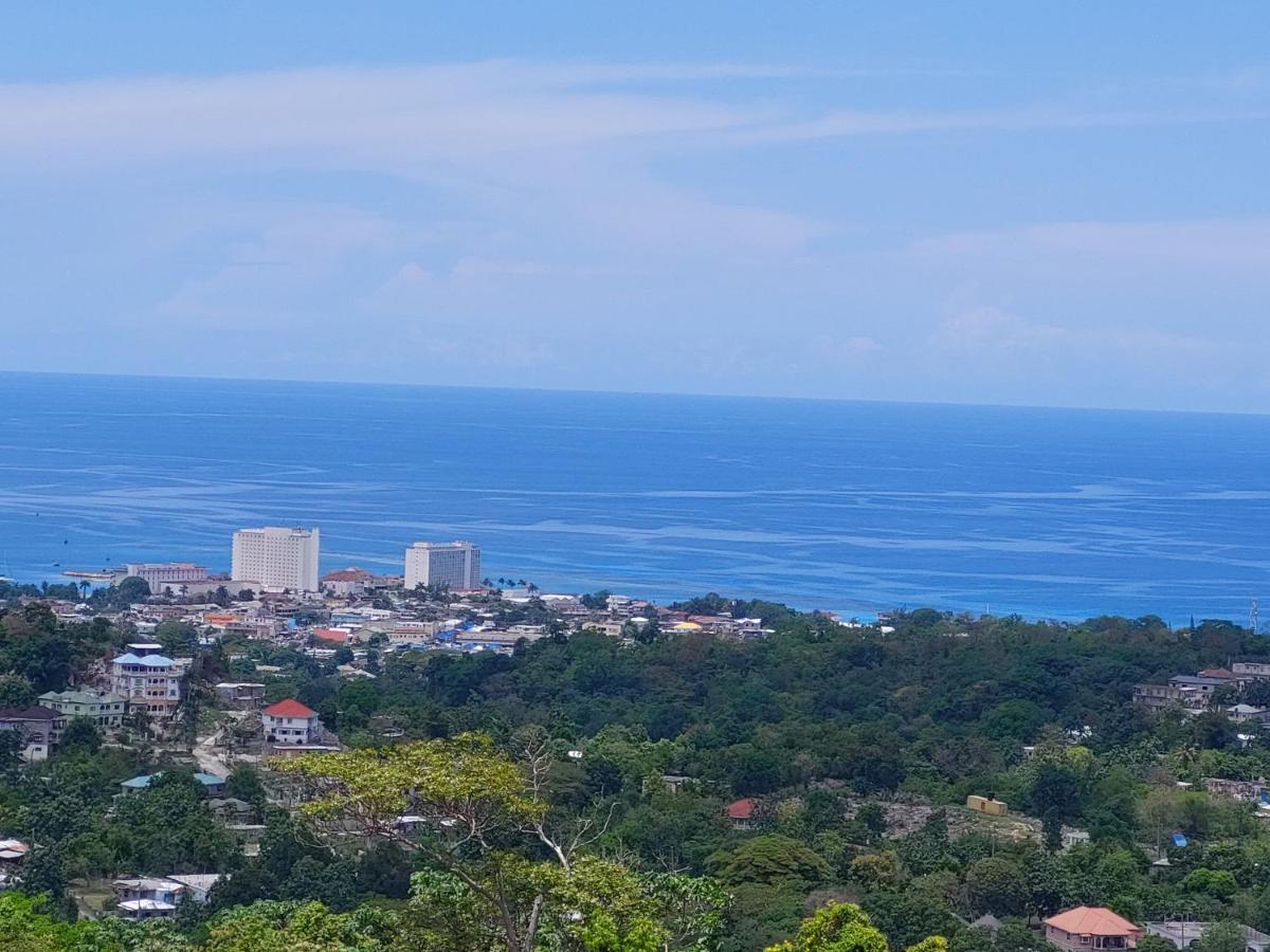 Pyramid Joy, 2 Bedroom Villa, Ocho Rios, Jamaica Zewnętrze zdjęcie
