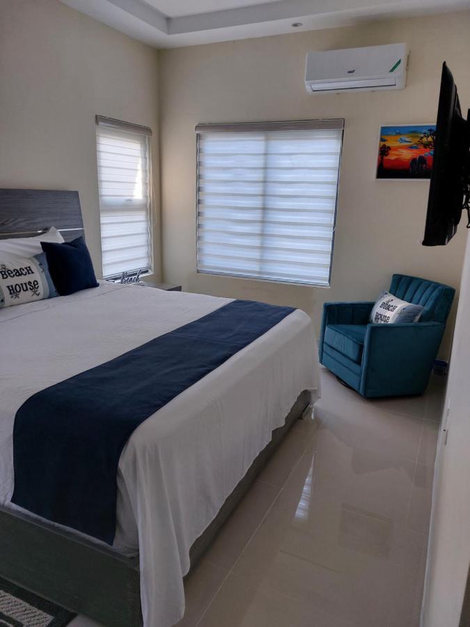 Pyramid Joy, 2 Bedroom Villa, Ocho Rios, Jamaica Zewnętrze zdjęcie