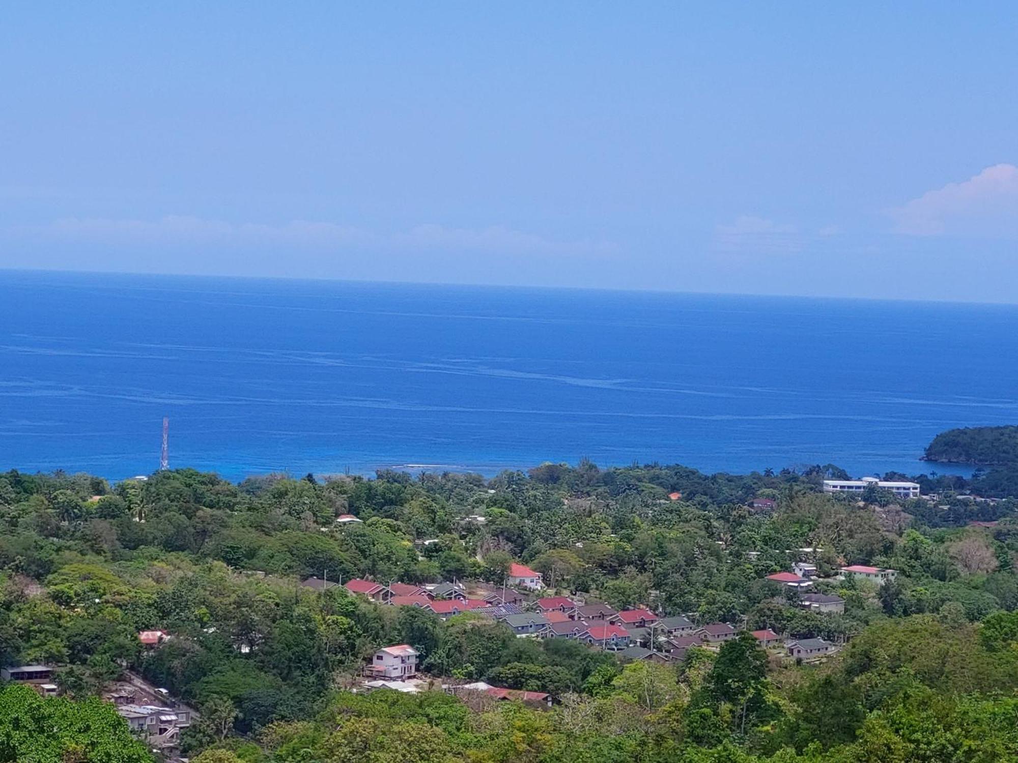 Pyramid Joy, 2 Bedroom Villa, Ocho Rios, Jamaica Zewnętrze zdjęcie