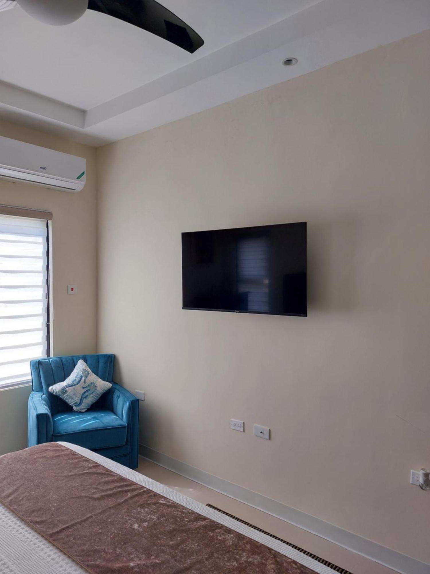 Pyramid Joy, 2 Bedroom Villa, Ocho Rios, Jamaica Zewnętrze zdjęcie