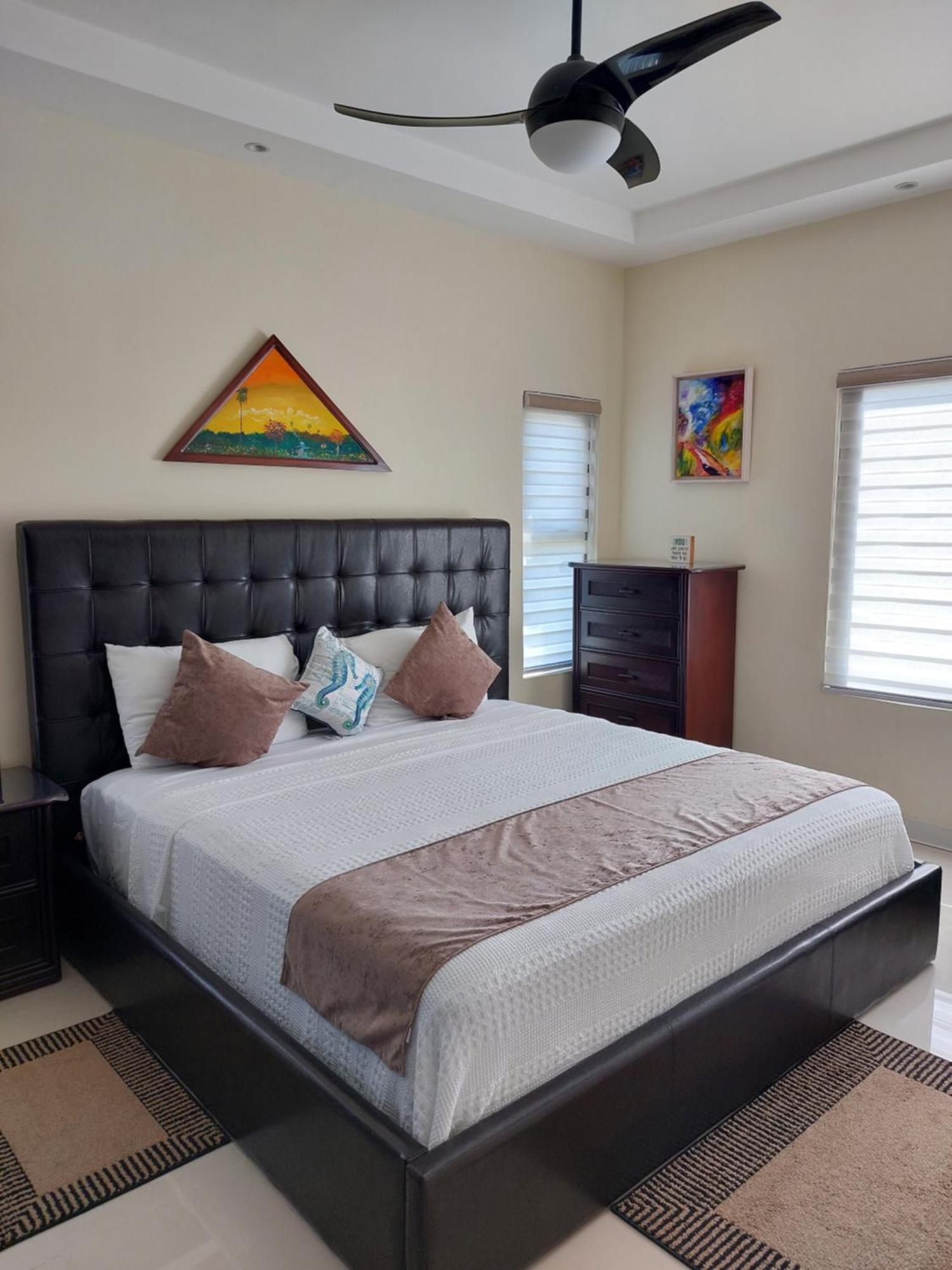 Pyramid Joy, 2 Bedroom Villa, Ocho Rios, Jamaica Zewnętrze zdjęcie