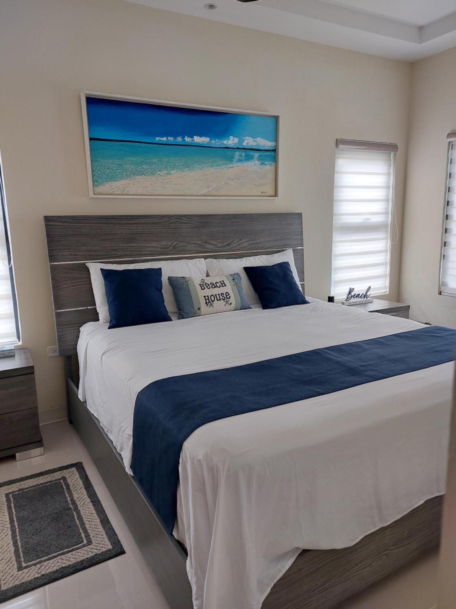 Pyramid Joy, 2 Bedroom Villa, Ocho Rios, Jamaica Zewnętrze zdjęcie