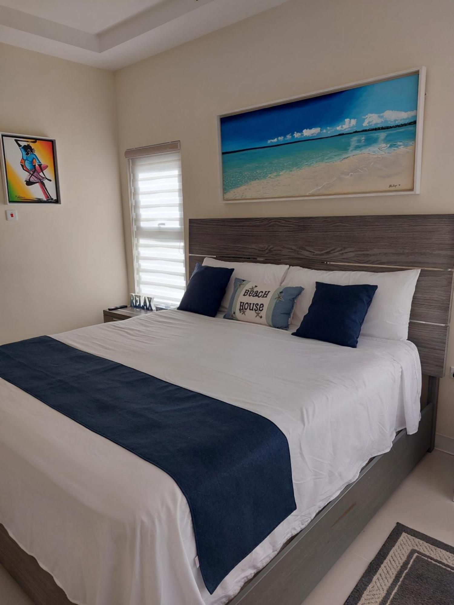 Pyramid Joy, 2 Bedroom Villa, Ocho Rios, Jamaica Zewnętrze zdjęcie