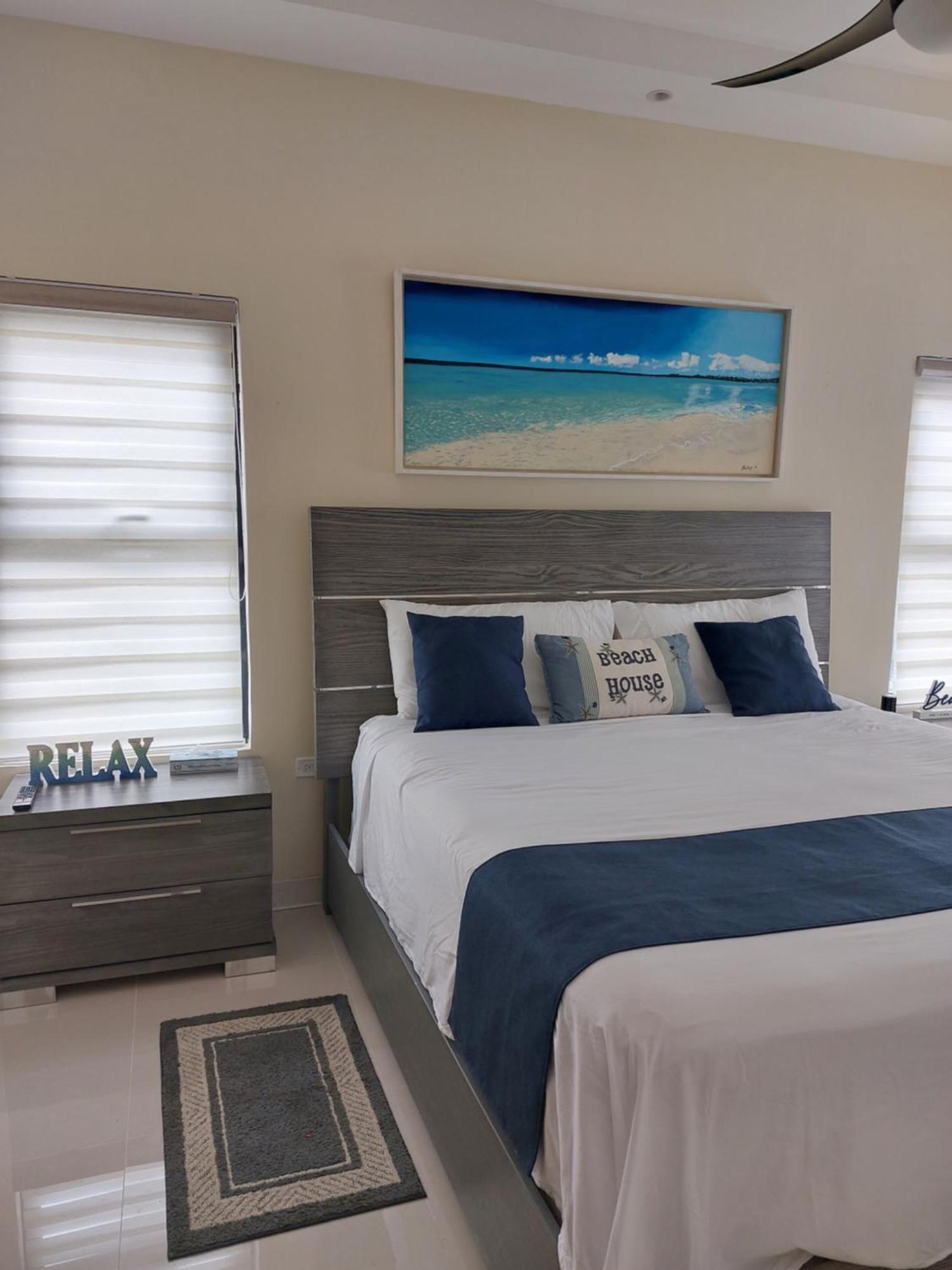Pyramid Joy, 2 Bedroom Villa, Ocho Rios, Jamaica Pokój zdjęcie